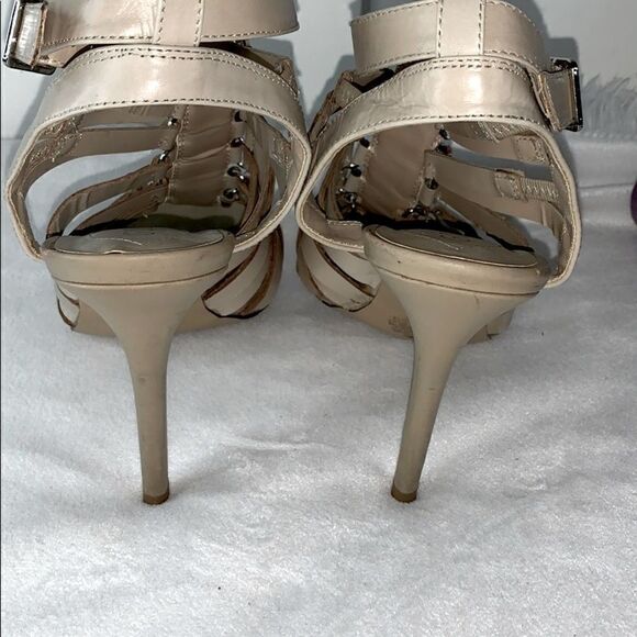 Guess Strappy Heels   - Picture 5 of 7